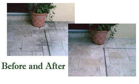 Tile & Grout Cleaning in Rio Vista, TX