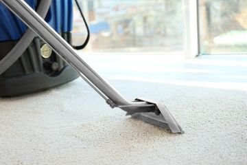 Carpet Steam Cleaning in Sunnyvale by Gleam Clean Carpet Cleaning