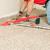 Dawson Carpet Repair by Gleam Clean Carpet Cleaning